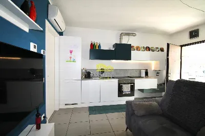 Appartamento in vendita a Capriate San Ger... - foto 9