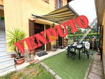 Appartamento in vendita a Cornate d'Adda - foto 1