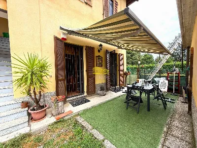 Appartamento in vendita a Cornate d'Adda - foto 2