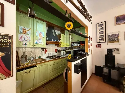 Appartamento in vendita a Cornate d'Adda - foto 9