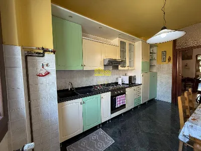 Appartamento in vendita a Trezzo sull'Adda - foto 10
