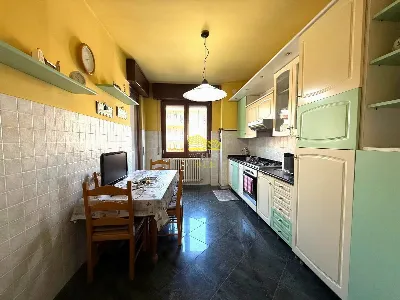 Appartamento in vendita a Trezzo sull'Adda - foto 9