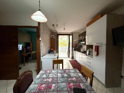 Appartamento in vendita a Pozzo d'Adda - foto 4