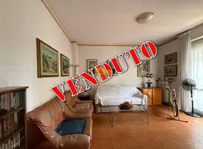 Appartamento a Capriate San Gervasio