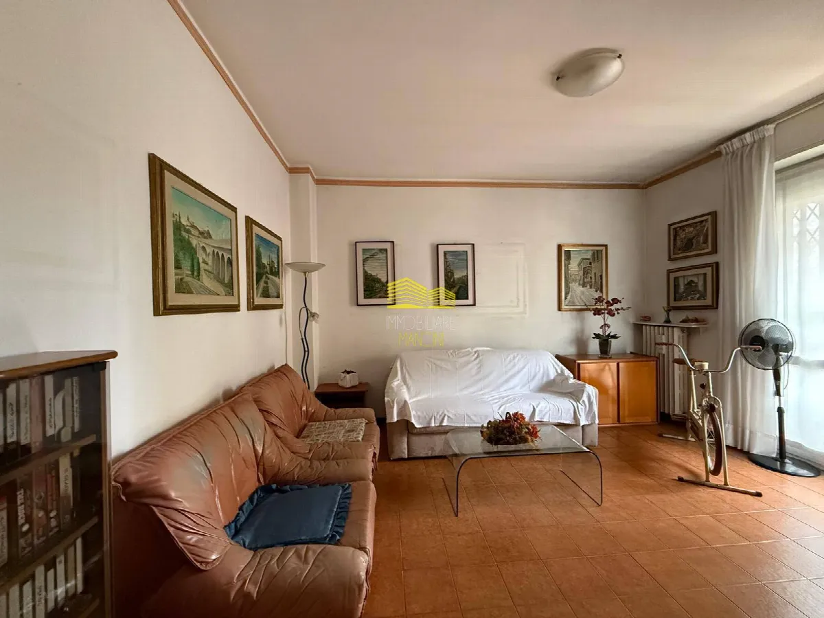 Appartamento in vendita a Capriate San Gervasio - foto 2