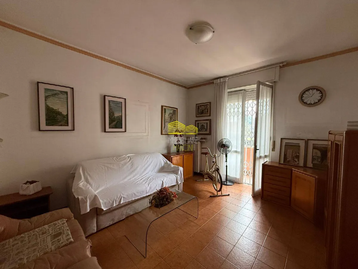 Appartamento in vendita a Capriate San Gervasio - foto 4