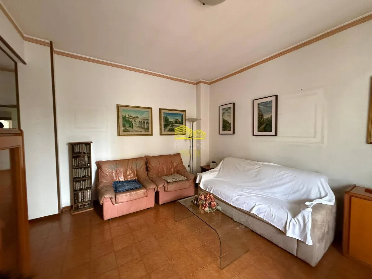 Appartamento in vendita a Capriate San Gervasio - foto 5