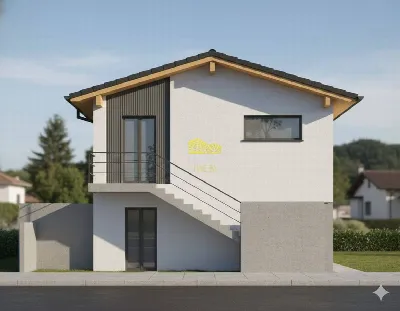 Appartamento in vendita a Vaprio d'Adda - foto 2