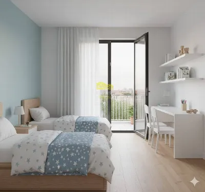 Appartamento in vendita a Vaprio d'Adda - foto 5