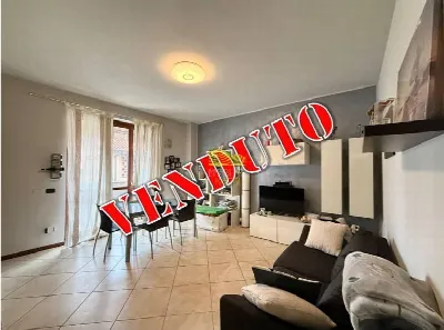 Appartamento in vendita a Canonica d'Adda - foto 1