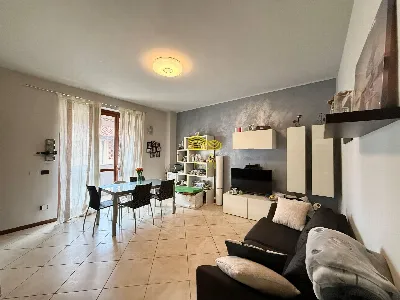 Appartamento in vendita a Canonica d'Adda - foto 2