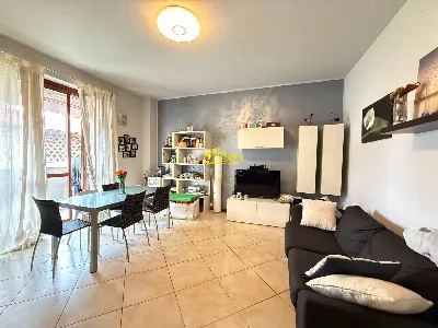 Appartamento in vendita a Canonica d'Adda - foto 4