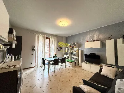 Appartamento in vendita a Canonica d'Adda - foto 5