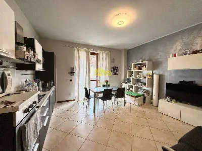 Appartamento in vendita a Canonica d'Adda - foto 6