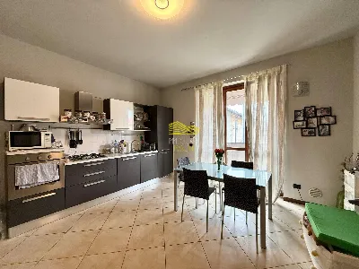 Appartamento in vendita a Canonica d'Adda - foto 7