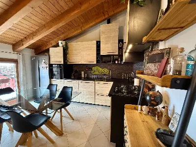 Appartamento in vendita a Capriate San Ger... - foto 10