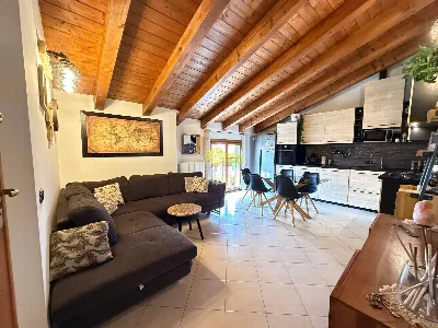 Appartamento in vendita a Capriate San Ger... - foto 2