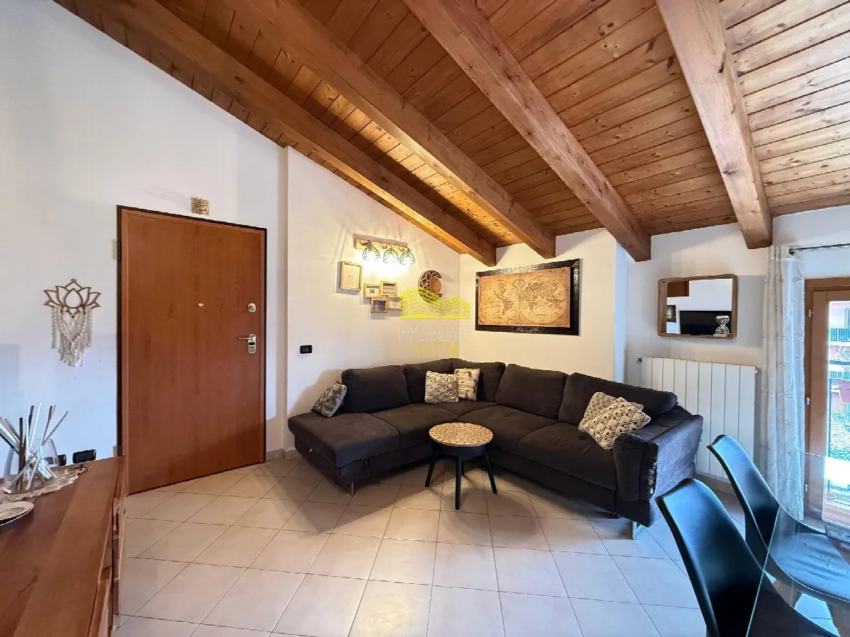 Appartamento in vendita a Capriate San Gervasio - foto 3