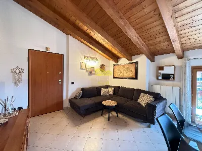 Appartamento in vendita a Capriate San Ger... - foto 3
