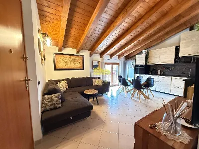 Appartamento in vendita a Capriate San Ger... - foto 4