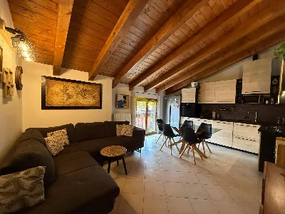 Appartamento in vendita a Capriate San Ger... - foto 6