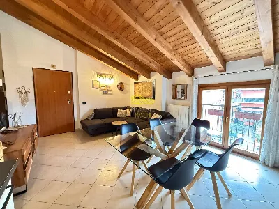 Appartamento in vendita a Capriate San Ger... - foto 7