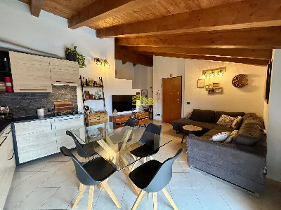 Appartamento in vendita a Capriate San Ger... - foto 8
