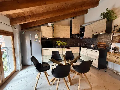 Appartamento in vendita a Capriate San Ger... - foto 9
