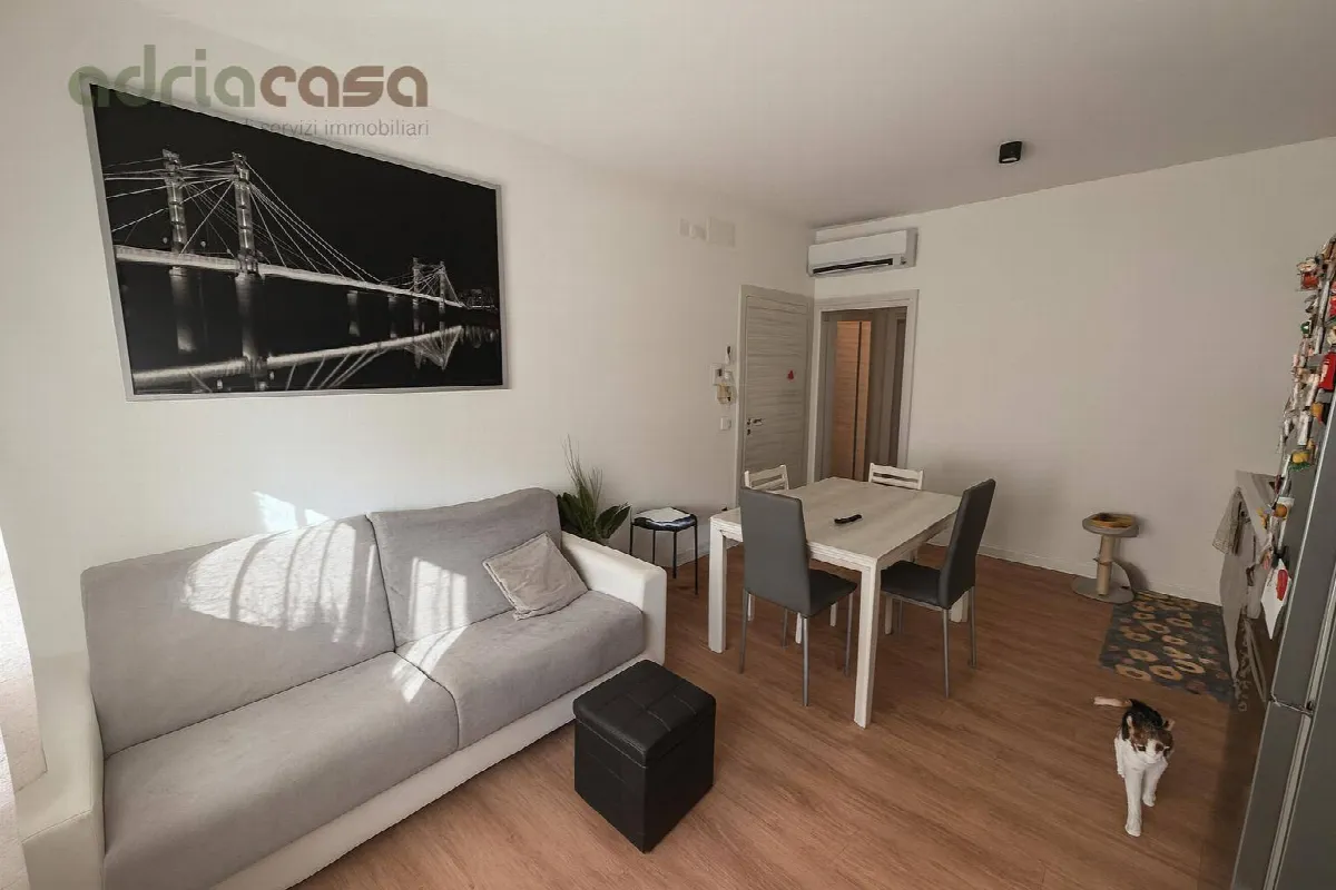 Appartamento in vendita a Misano Adriatico - foto 2