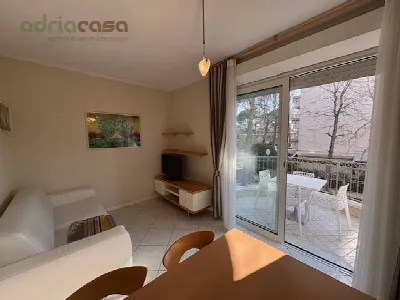 Appartamento a Riccione
