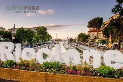 Appartamento a Riccione