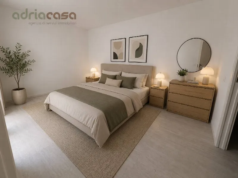 Appartamento in vendita a Riccione - foto 1