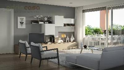 Appartamento in vendita a Misano Adriatico - foto 1