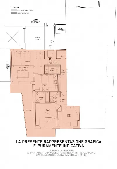 Appartamento in vendita a Pescara, Lungoma... - foto 2