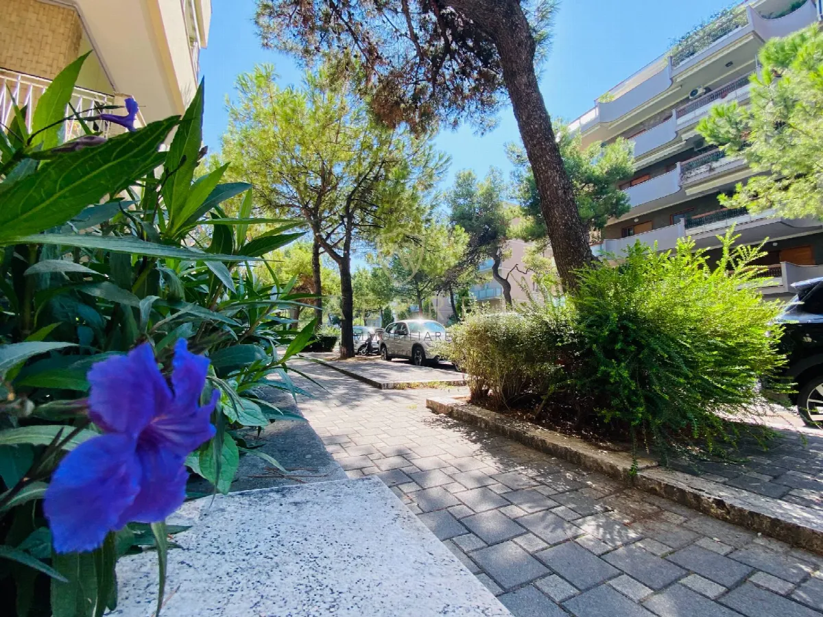 Appartamento in vendita a Pescara, Lungomare Nord, Viale Bovio - foto 5