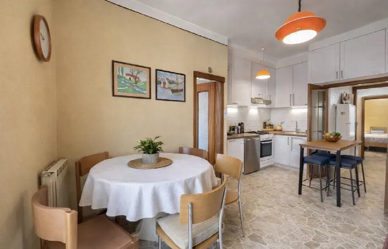 Appartamento in vendita a Rimini, San Giuliano A Mare, Marina Centro, Tripoli Mare - foto 1