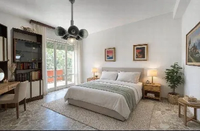 Appartamento in vendita a Rimini, San giul... - foto 10