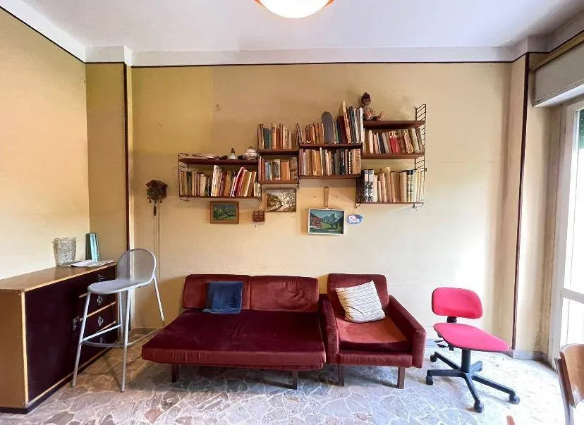 Appartamento in vendita a Rimini, San Giuliano A Mare, Marina Centro, Tripoli Mare - foto 2