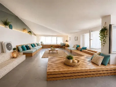 Appartamento in vendita a Rimini, San giul... - foto 2