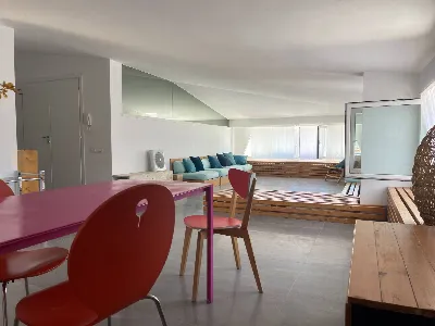 Appartamento in vendita a Rimini, San giul... - foto 8