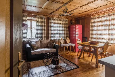 Appartamento in vendita a Cortina d'Ampezz... - foto 4