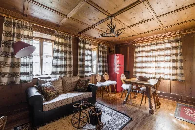 Appartamento in vendita a Cortina d'Ampezz... - foto 5