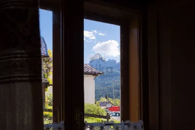 Appartamento in vendita a Cortina d'Ampezz... - foto 6