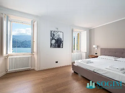 Appartamento in vendita a Laglio - foto 10