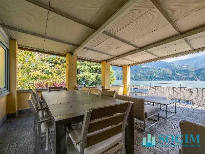 Appartamento in vendita a Laglio - foto 3