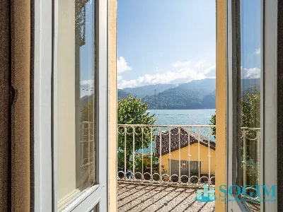 Appartamento in vendita a Laglio - foto 5