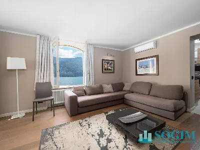 Appartamento in vendita a Laglio - foto 6