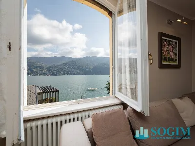 Appartamento in vendita a Laglio - foto 7