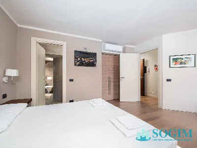 Appartamento in vendita a Laglio - foto 8