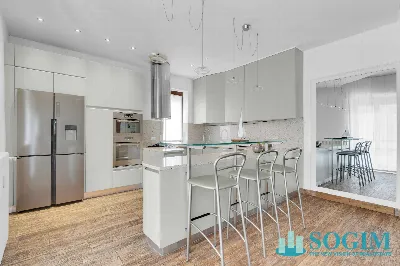Appartamento in vendita a Como, Centro - foto 4
